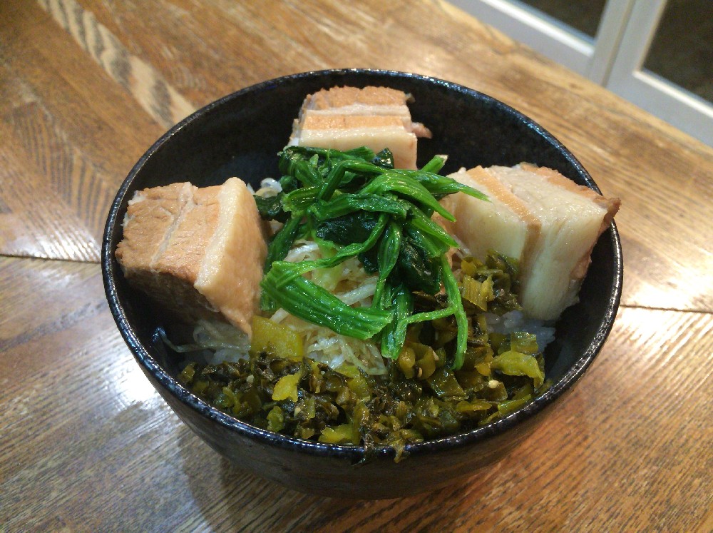 そういうことか とんこつ麺 砂田 祐天寺 と家系 渡来武 自由ヶ丘 崖っぷち一平のせんべろ酒場放浪記