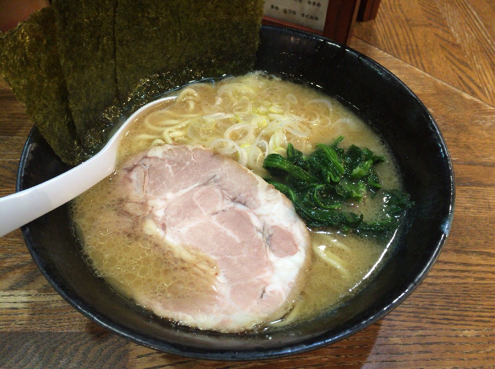 そういうことか とんこつ麺 砂田 祐天寺 と家系 渡来武 自由ヶ丘 崖っぷち一平のせんべろ酒場放浪記